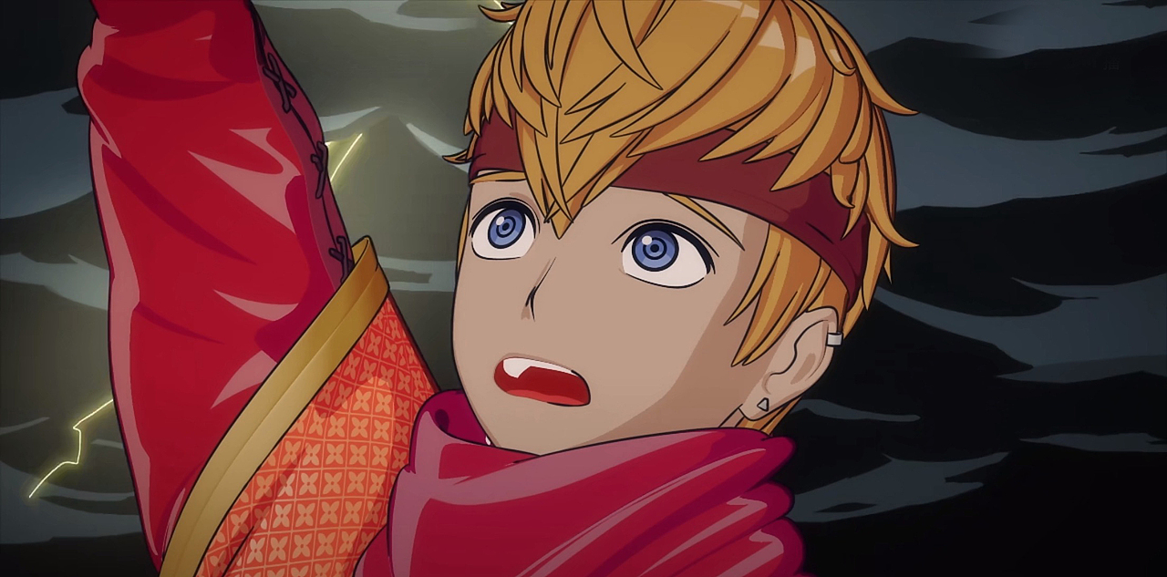 每日动漫壁纸:324