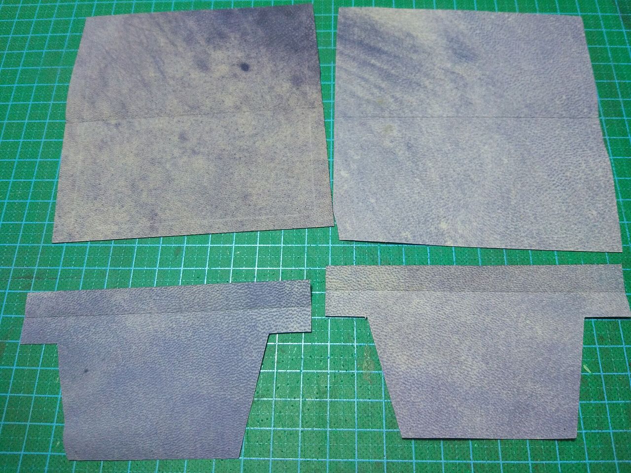 小小卡包(法羊)