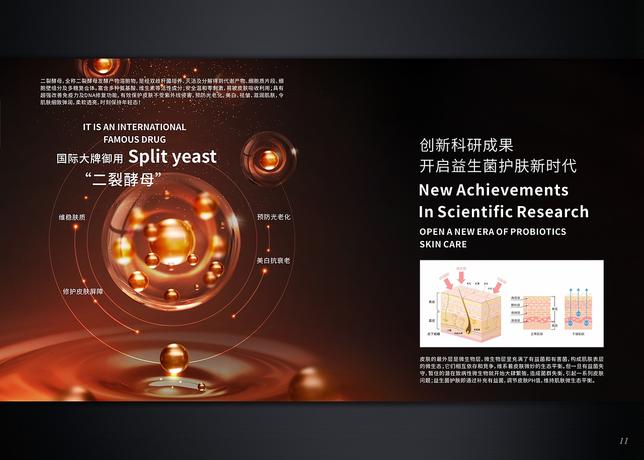 CΩC品牌 品牌文化