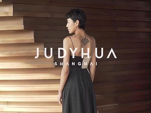 Judyhua侧拍（个人主页-ZNTE2NTAxODg=） - 休闲/流行服饰 - 站酷设计师摄影_阿勇原创素材 - 站酷ZCOOL