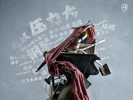 孩子需要的是更多的陪伴