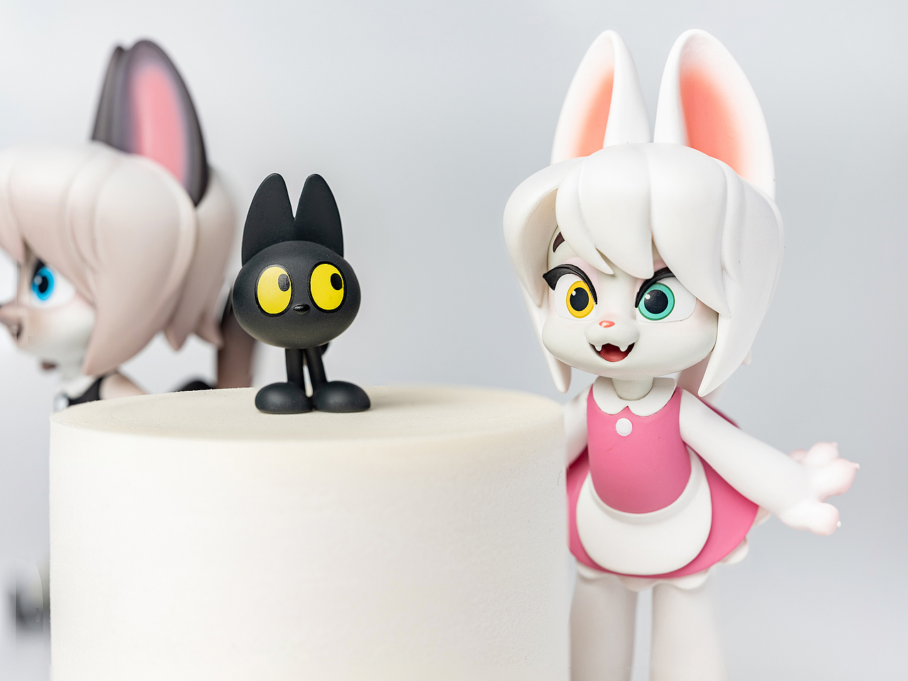 盲盒摄影空想造物 x LUMO摄影（图ZMjU0NzIxMDAw） - 产品摄影 - 站酷设计师哇工作室原创素材 - 站酷ZCOOL