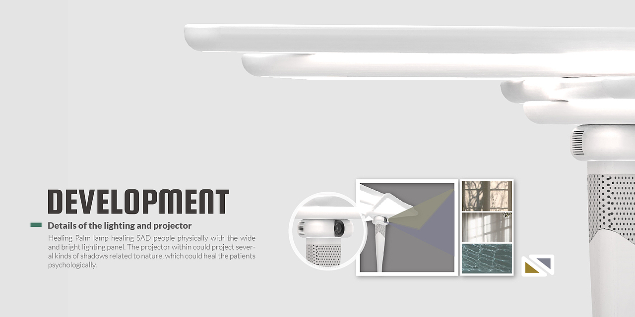 工业设计/家具设计 作品集2020 portfolio（图ZMTk2ODEwNzIw） - 生活用品 - 站酷设计师Vanessa小君原创素材 - 站酷ZCOOL