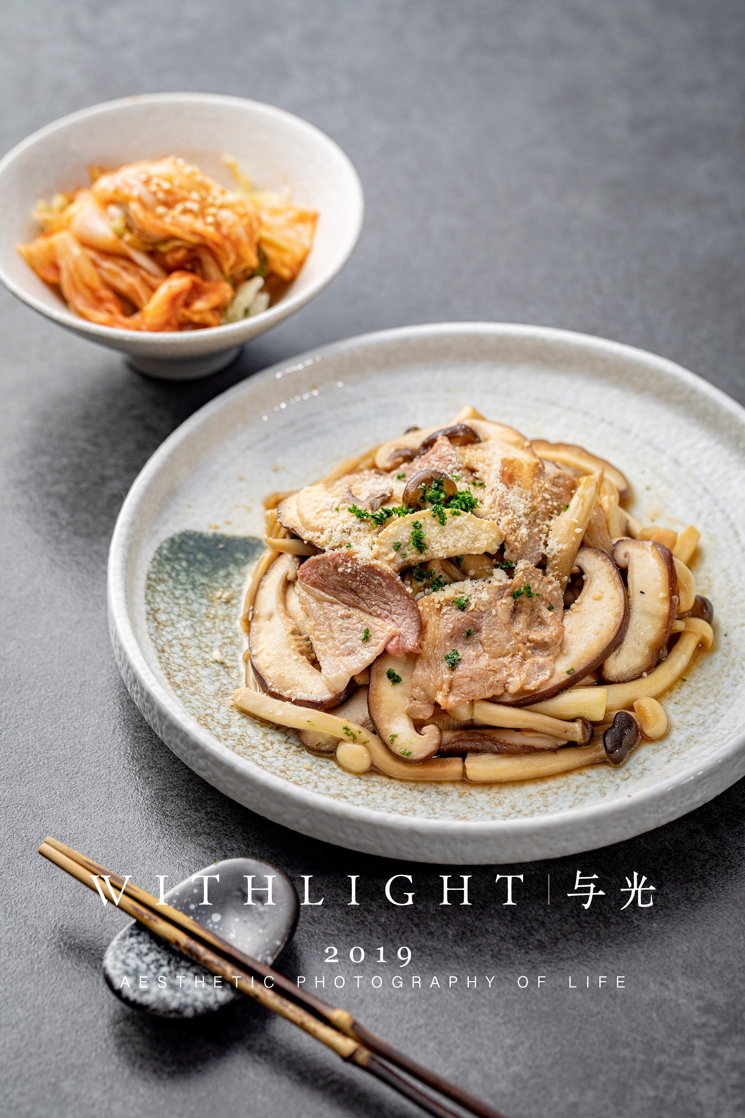 日式烤肉料理店美食摄影美食拍照餐厅菜品拍摄摄影