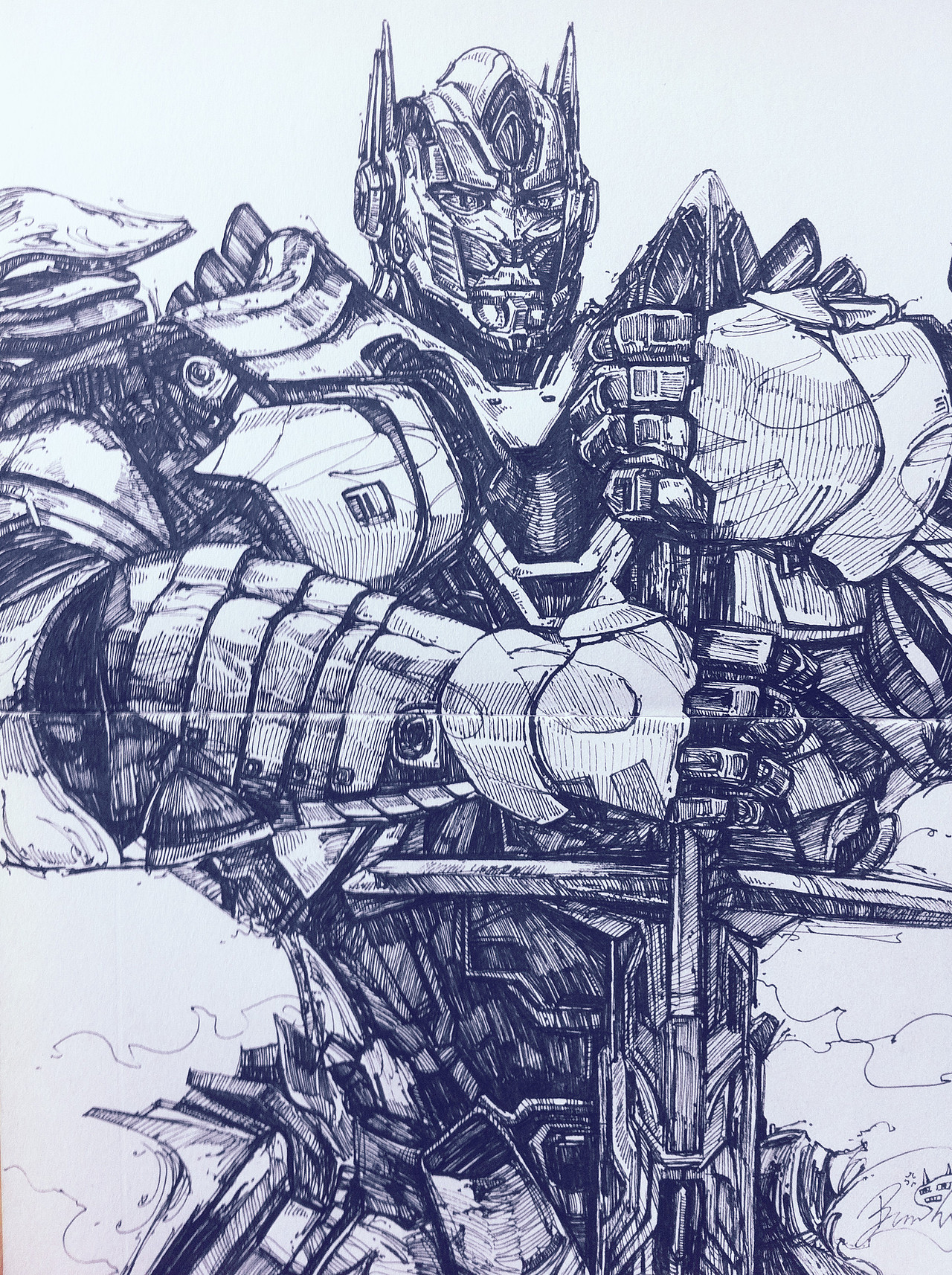 变形金刚4.擎天柱