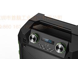 深圳音响设计-深圳音响产品设计-深圳首脑工业设计公司