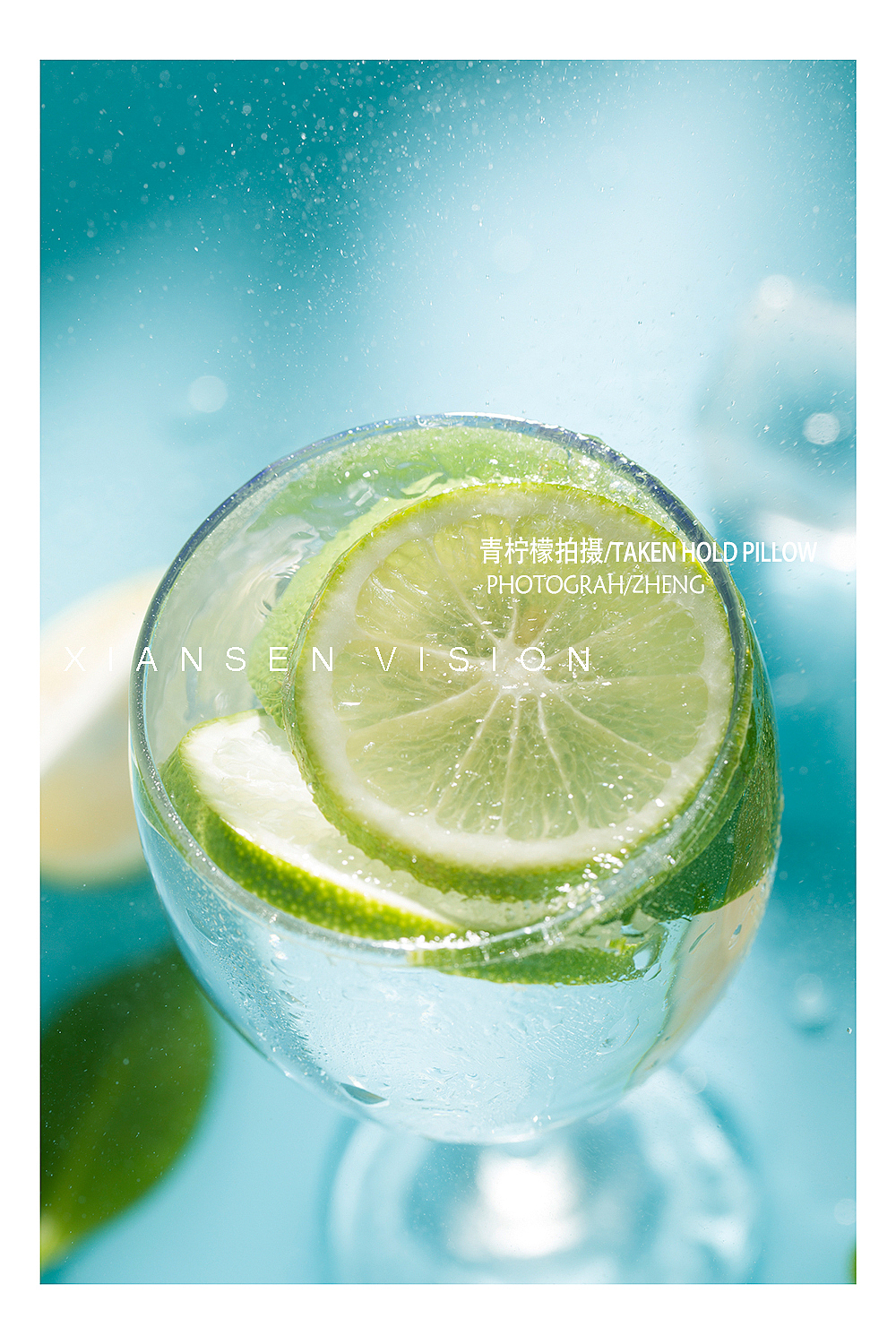 青柠檬 水果拍摄 青柠檬拍摄 成都水果拍摄 摄影（图ZMTY0ODUyODc2） - 产品摄影 - 站酷设计师关耳先森美食摄影原创素材 - 站酷ZCOOL