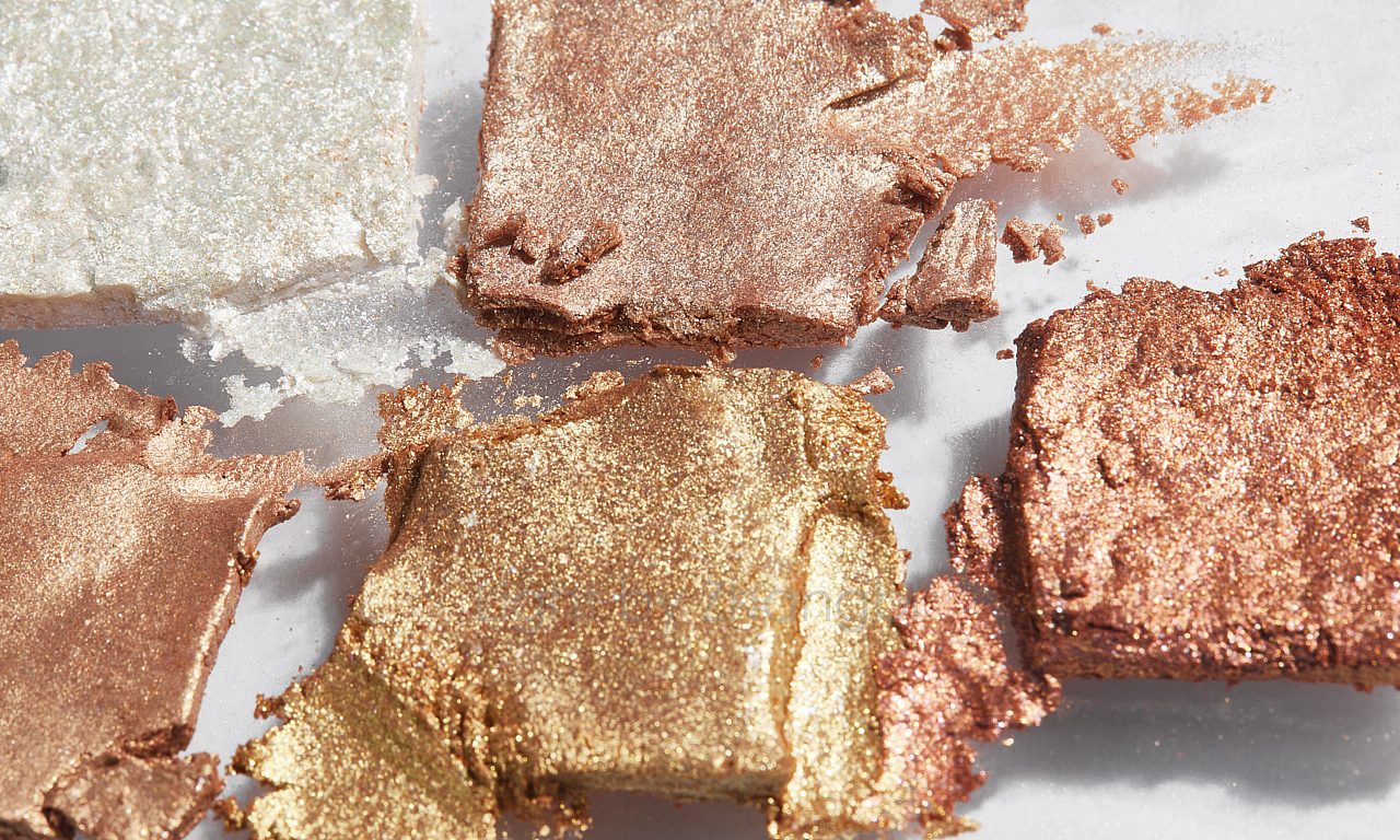 流光溢彩只为妳