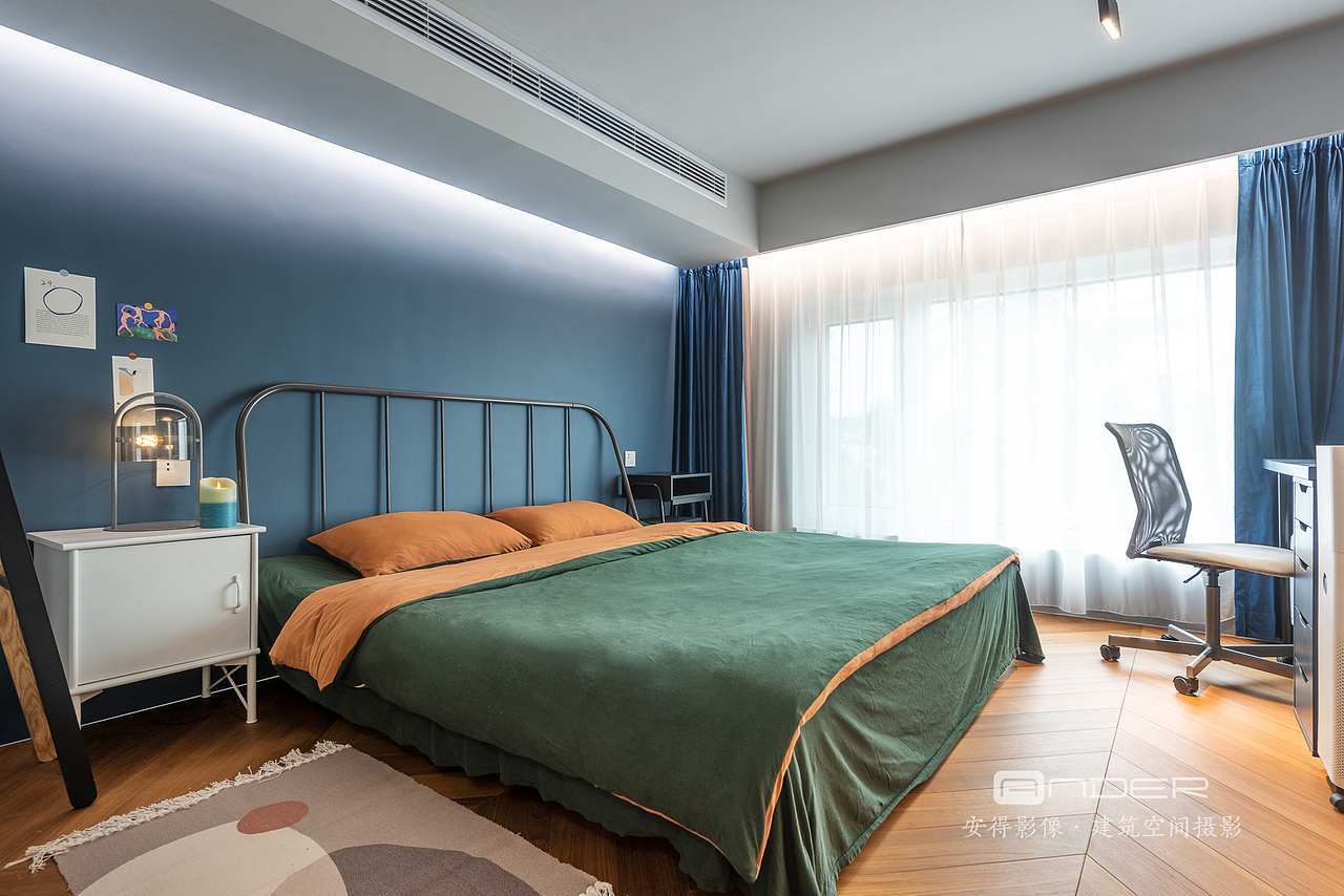 「非常规小家」家装设计项目摄影（图ZMTg3NTQ5NDY4） - 环境/建筑摄影 - 站酷设计师AnderMedia原创素材 - 站酷ZCOOL