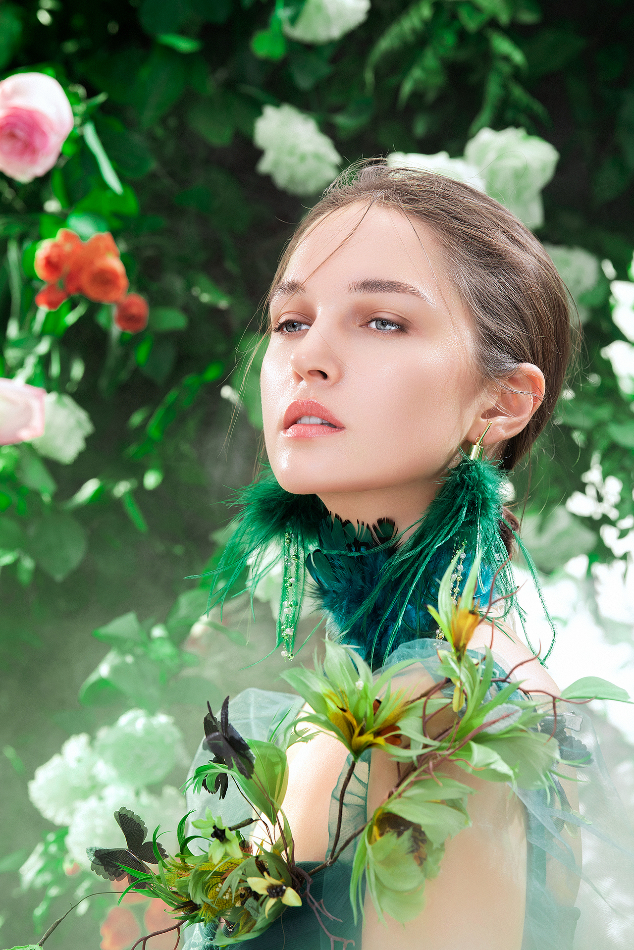 修图日常～（图ZMzA4MjE4OTgw） - 修图/后期 - 站酷设计师竹简404原创素材 - 站酷ZCOOL