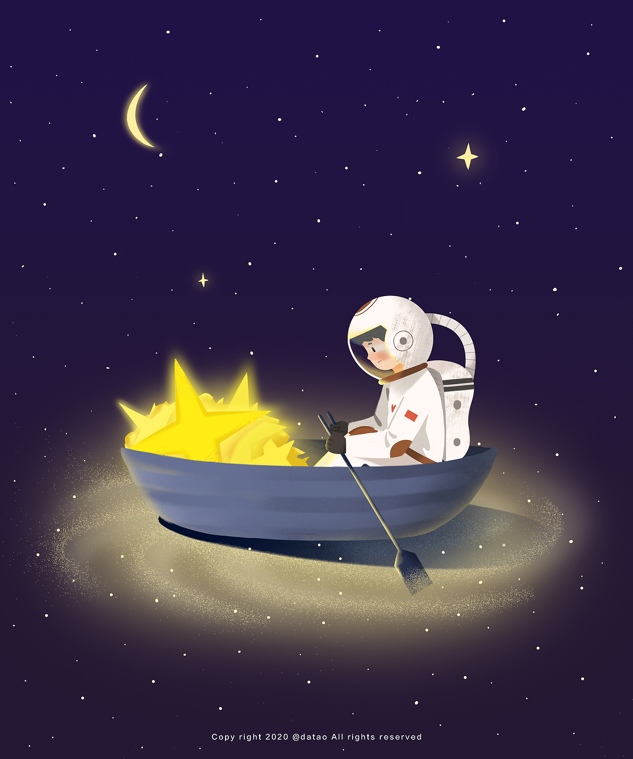 在宇宙中寻找什么(图ZMjAxOTkyOTQ0) - 创作习作 - 站酷设计师大滔原创素材 - 站酷ZCOOL