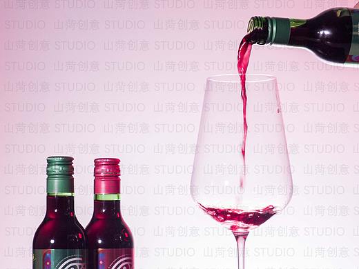 世界之眼红酒