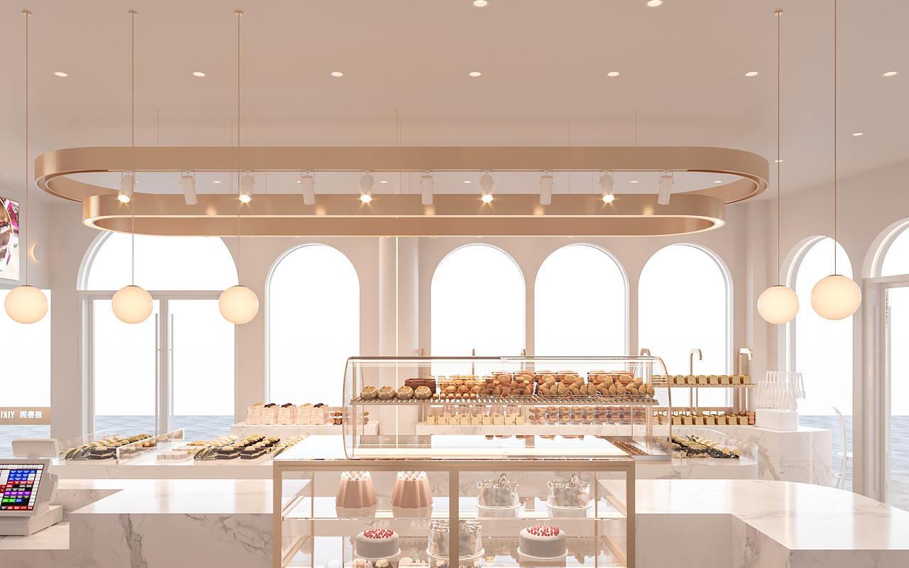 溢香园｜yixiang·park（图ZMjEyMTk2NDUy） - 家装设计 - 站酷设计师Ho胡啸原创素材 - 站酷ZCOOL