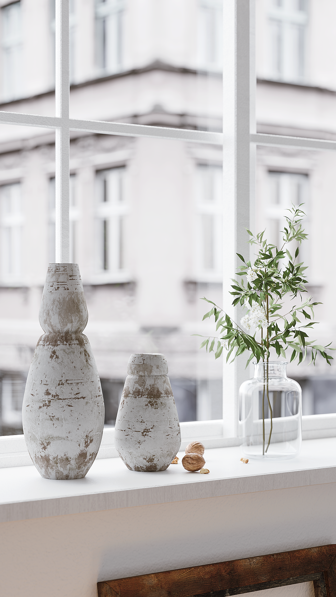 OK！ 北欧卧室（图ZMjMyOTE2MTA0） - 家装设计 - 站酷设计师我不是77a原创素材 - 站酷ZCOOL