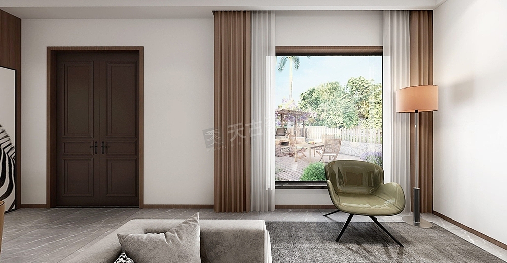 张亚娟
天古装饰TG码·叁中心<br><br>从业年限:17年<br><br>毕业院校:四川美术学院<br><br>设计理念:以简约为主,将中西文化完美的融合在一起,打造独特风格的设计作品。<br><br>个人简介:天古装饰导师设计师; 中国建筑装饰高级设计师; 中国室内装饰与陈设高级设计师; 毕业于四川美术学院艺术系,后进修于北京中央美术学院(室内配饰)学院。特别擅长空间规划及专业的色彩搭配,更兼具室内风水应用,专注豪宅别墅设计,为精英阶层定制独有的住宅空间,闲暇之余修身余国外体验生活,学习先进理念,传播阳光、环保家居。<br><br>荣获奖项:2016年荣获天古装饰金牌设计师;<br><br>2017年荣获年度设计最佳创意奖;<br><br>2018年荣获天古装饰金牌设计师;<br><br>2018年荣获成都地暖杯设计大赛第二名;