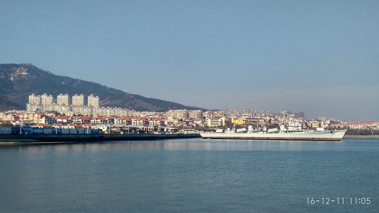 美麗大煙臺（圖ZNjU3NjYxMDA=） - 環(huán)境/建筑攝影 - 站酷設計師落坨翔子原創(chuàng)素材 - 站酷ZCOOL