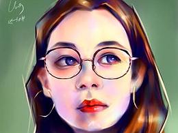 这一瞬间有一百万个能