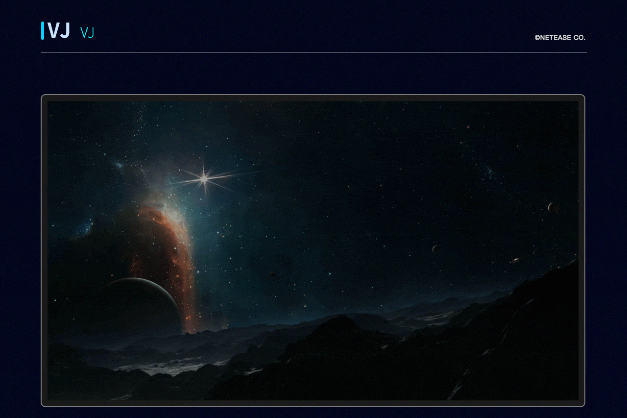 2020泛娱乐主题项目总结(下篇)