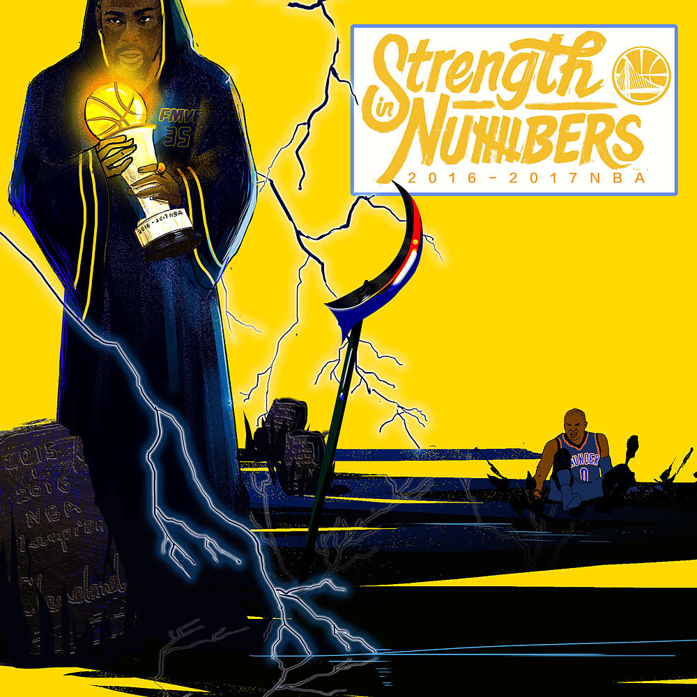 2016-2017NBA-Golden State Warriors金州勇士（图ZODM5ODg5Mjg=） - 创作习作 - 站酷设计师星星人TwinkleTw原创素材 - 站酷ZCOOL