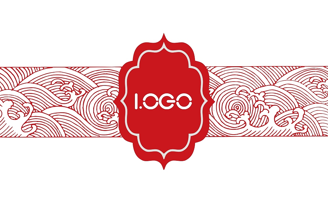 图帮主--简约大气中式名片设计/创意黑白商务名片设计（图ZODU3NjgwODA=） - 其他平面 - 站酷设计师竹声设计原创素材 - 站酷ZCOOL