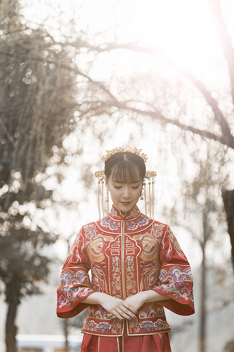 谢谢你 让我嫁给了爱情（图ZMTEyOTE4ODI0） - 人像摄影 - 站酷设计师郝先生婚礼摄影原创素材 - 站酷ZCOOL