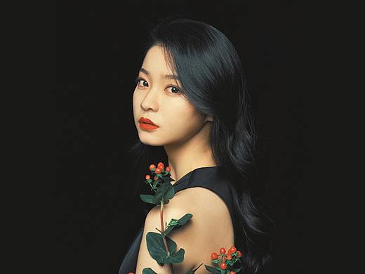 心若不动，风又奈何；你若不伤，岁月无恙。
