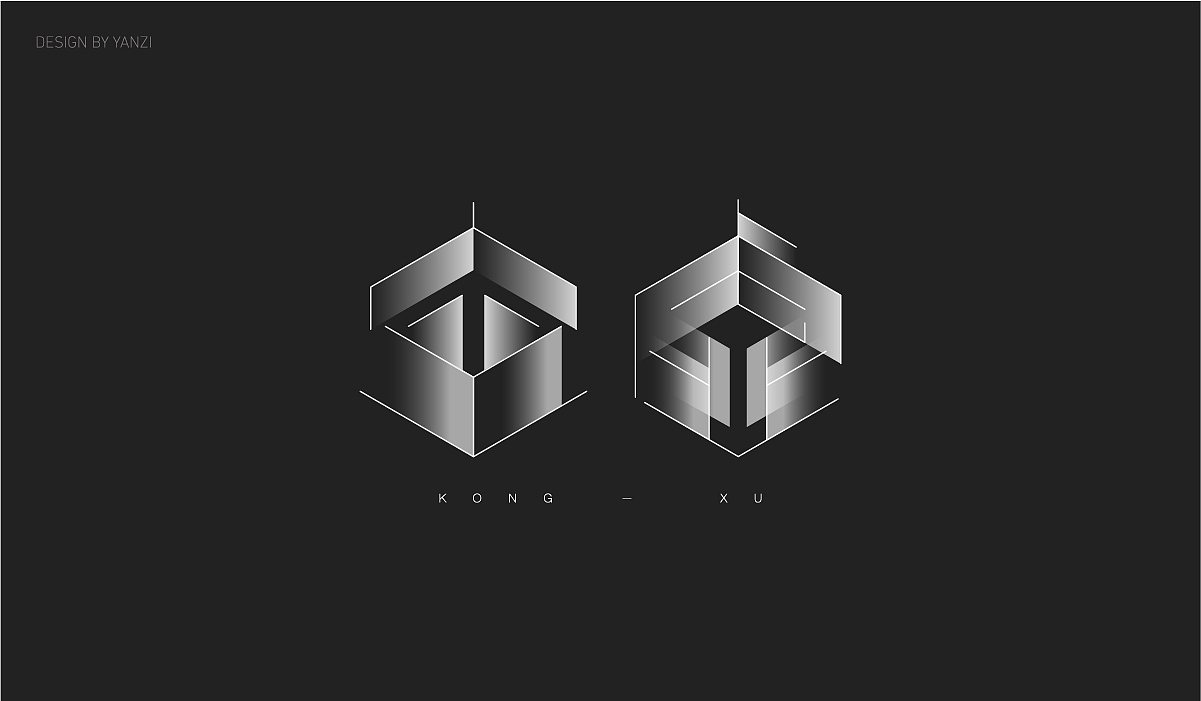 字体日记（二）（图ZMjMwNTUzNTM2） - 字体/字形 - 站酷设计师空白格_Design原创素材 - 站酷ZCOOL