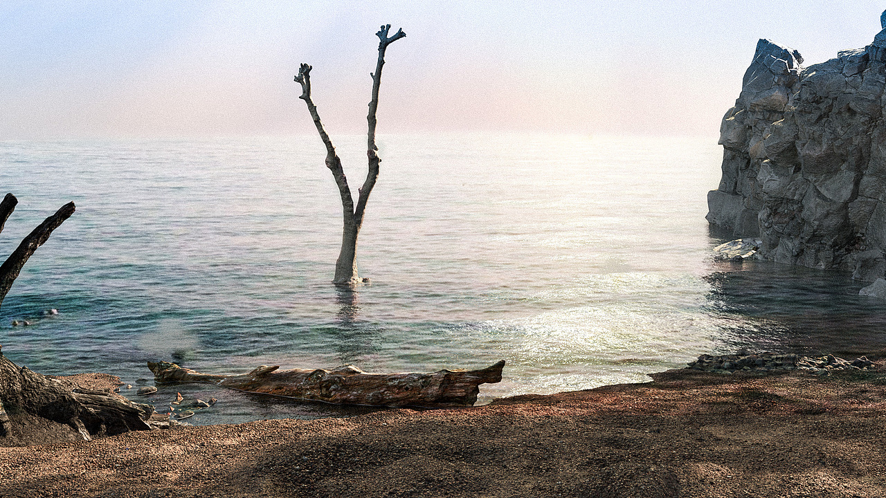 渲染练习（图ZMjY4ODExMTI4） - 场景 - 站酷设计师周书研原创素材 - 站酷ZCOOL