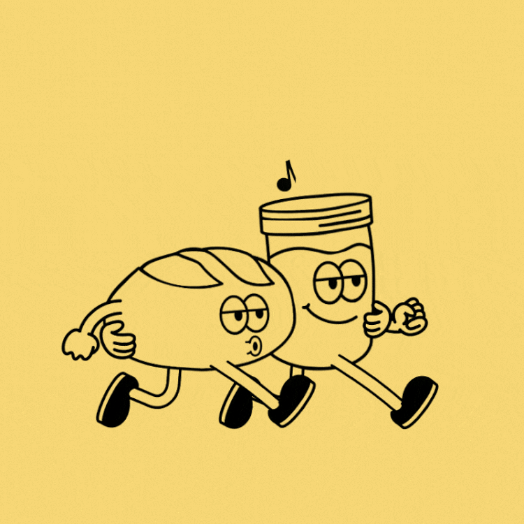 设计分享/ Breadwinner-品牌