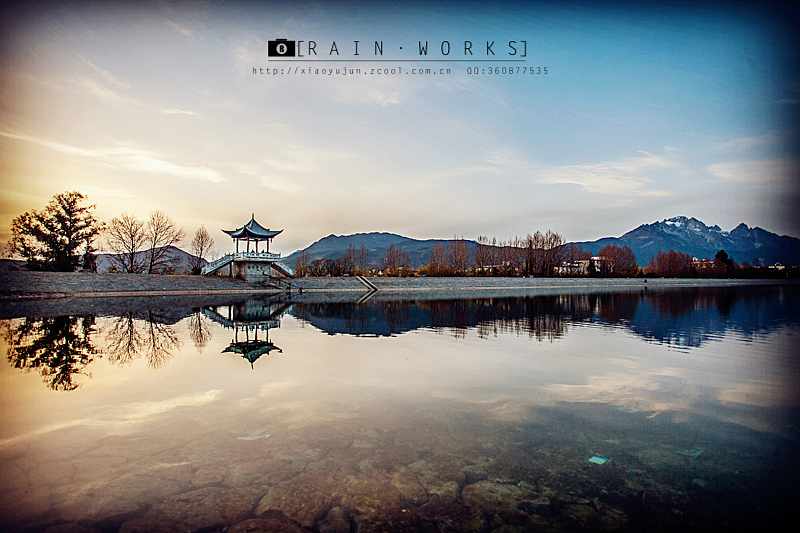 20150222丽江(附旅游攻略)(图ZMjUwMDM0NjQ=) - 风光摄影 - 站酷设计师火锅肥牛面原创素材 - 站酷ZCOOL