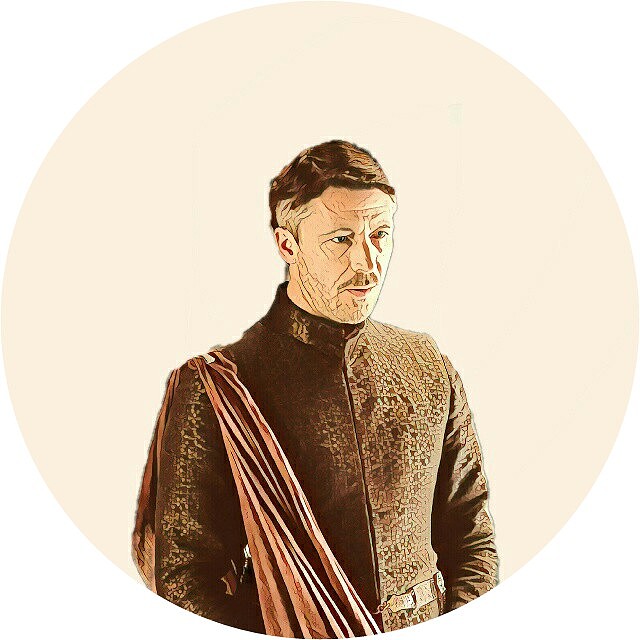 权力的游戏头像