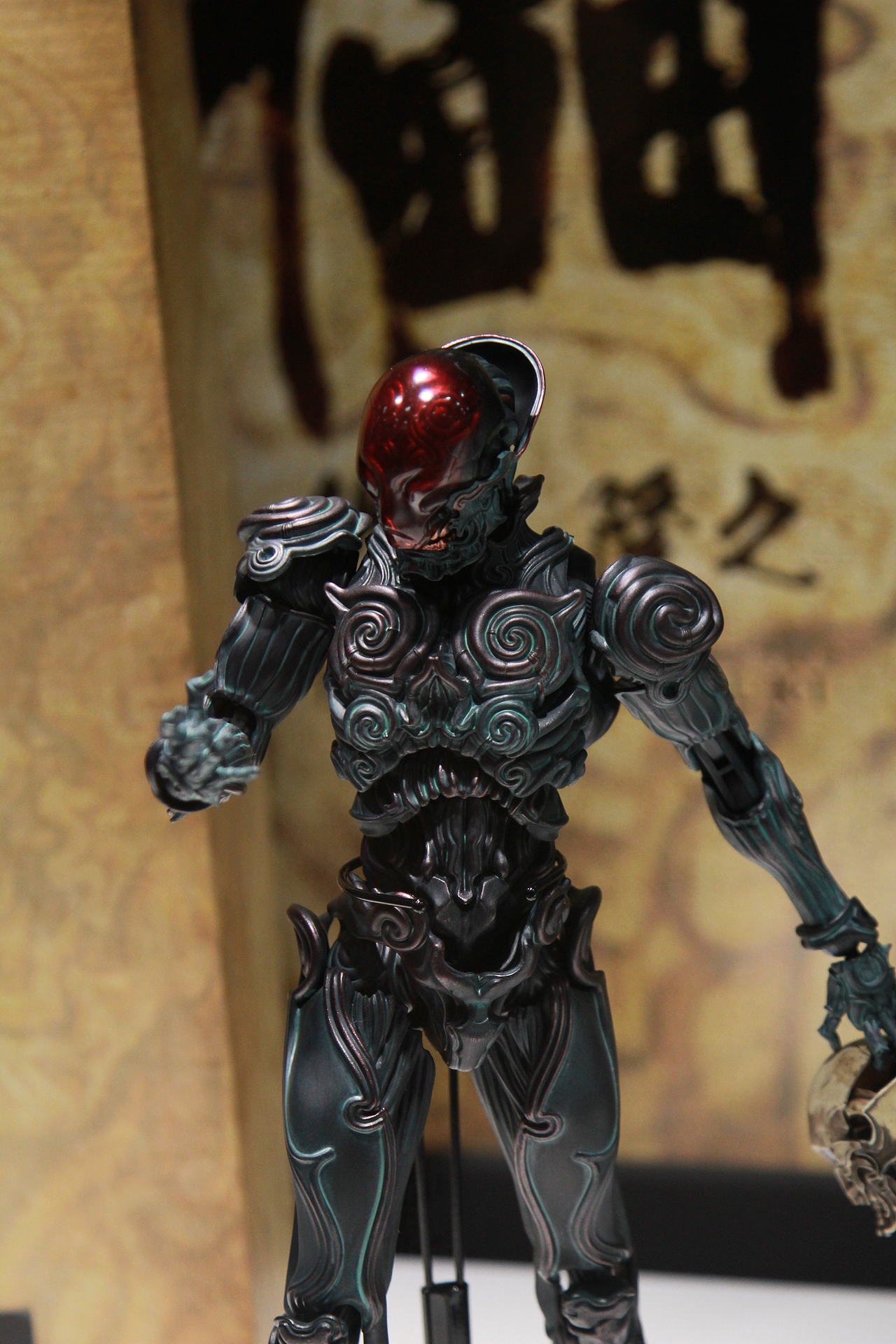 2017 Wonder Festival 日本动漫展VM团队整理海量集锦