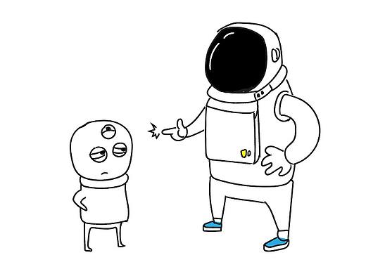 太空任务