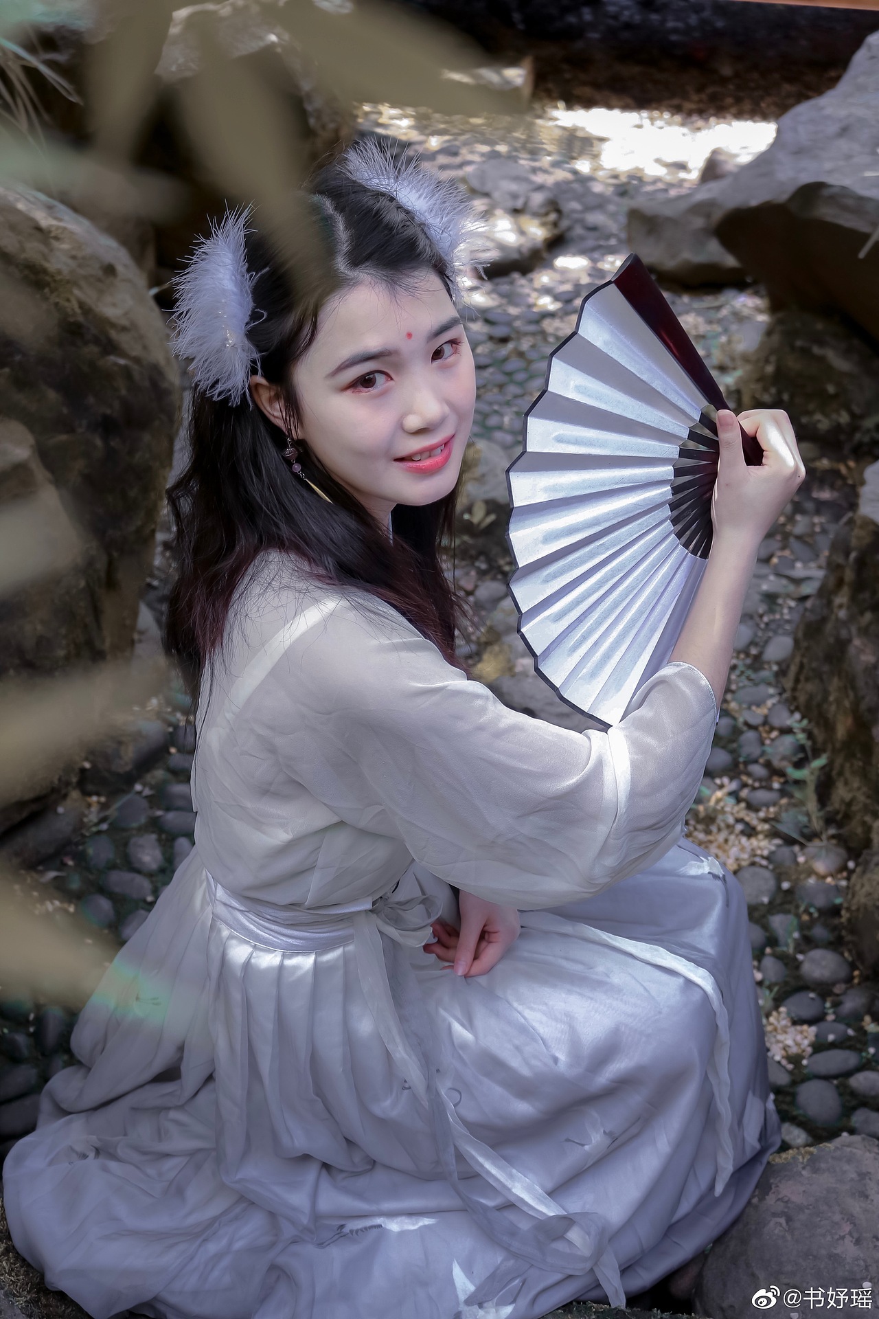 摄影爱好者（图ZMTYxNTE1NDU2） - 人像摄影 - 站酷设计师书妤原创素材 - 站酷ZCOOL