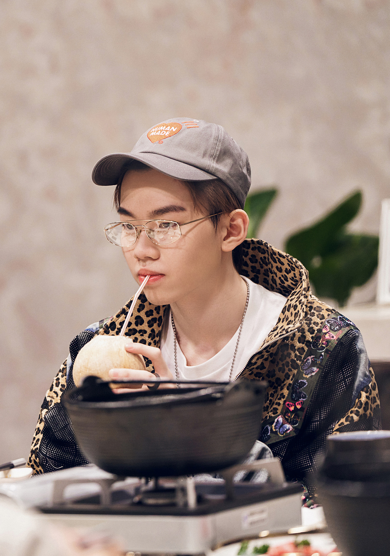 歌手-刘思鉴#开饭啦唱作人