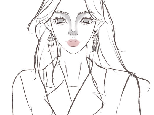 個人練習。（個人主頁-ZNjQ1MTEwMTI=） - 其他 - 站酷設計師言婉原創(chuàng)素材 - 站酷ZCOOL