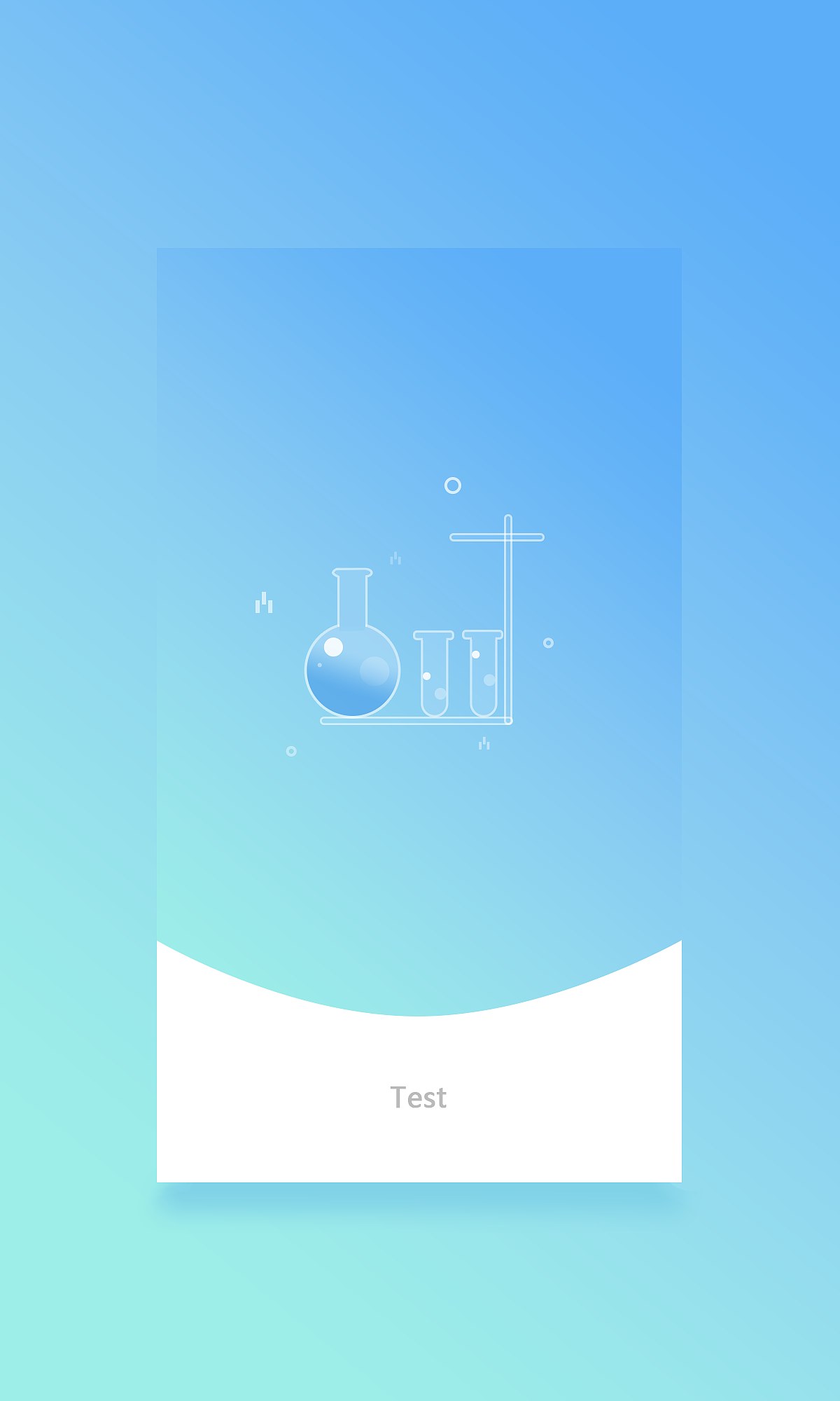 移动端色彩渐变篇（图ZNjkxMDM1Mjg=） - APP界面 - 站酷设计师美猴原创素材 - 站酷ZCOOL