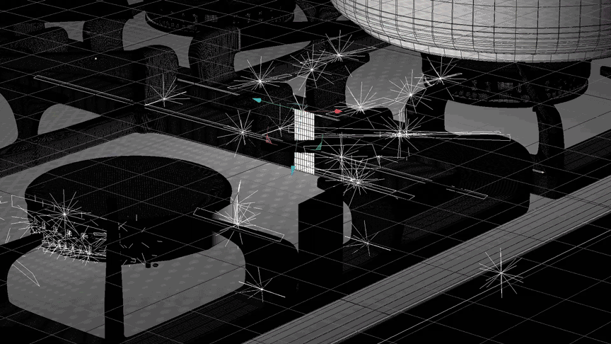 C4D厨具动画（图ZMjQ0NzA0MzQ4） - 动画/影视 - 站酷设计师大肠金原创素材 - 站酷ZCOOL