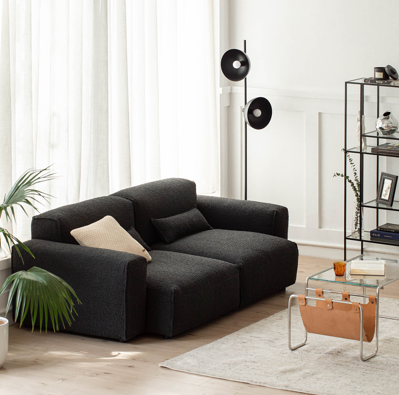 家具摄影-cheer沙发