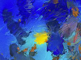 插画：又又一刻