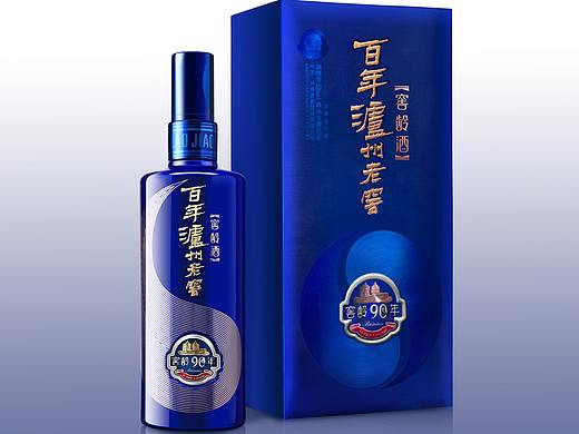 白酒拍摄
