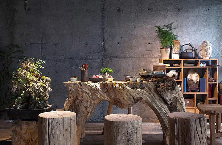 创意办公室装修丨成都写字楼设计丨成都高端办公室设计