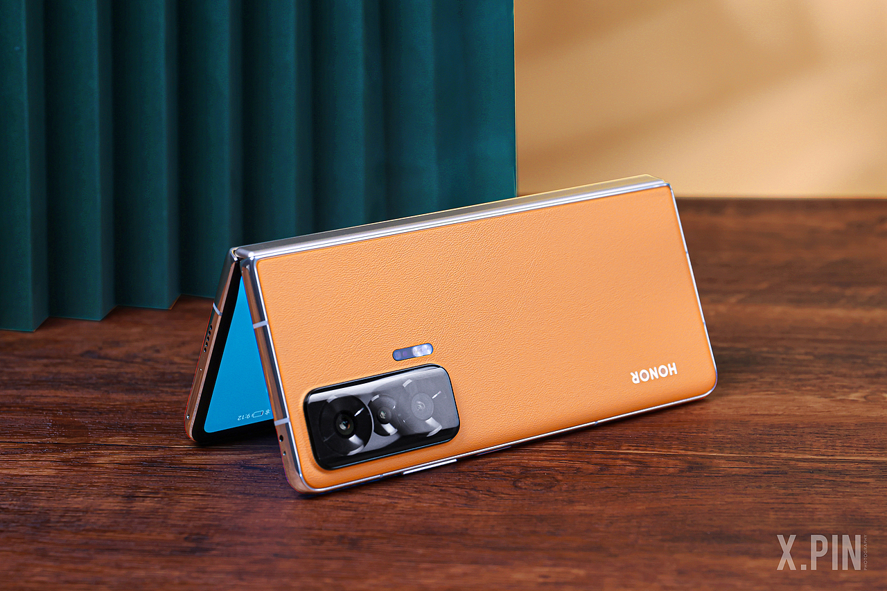 3C数码|HONOR Magic V