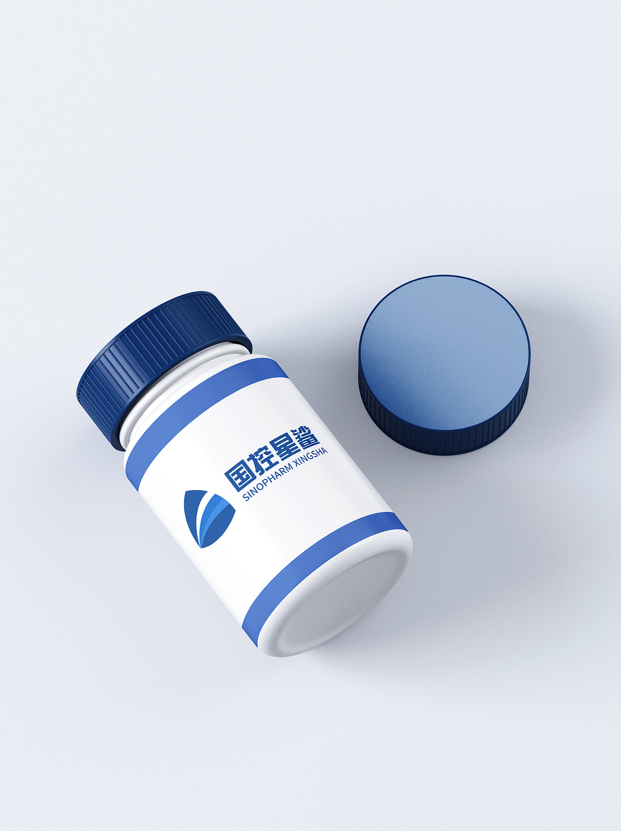 星鲨标志及70周年徽标 凭“星”而来，“鲨”耀新生（图ZMjk1MzYxMjc2） - Logo - 站酷设计师大葛格的大葛格原创素材 - 站酷ZCOOL