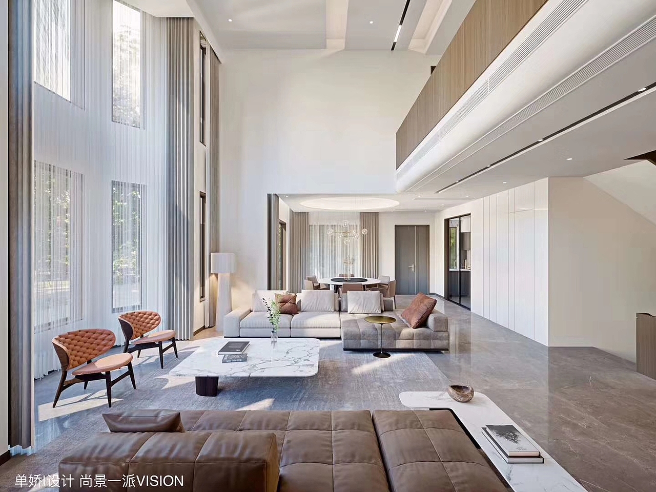 FStormRender效果图都市（图ZMjA2ODM5NjM2） - 家装设计 - 站酷设计师大师一号壹哥原创素材 - 站酷ZCOOL