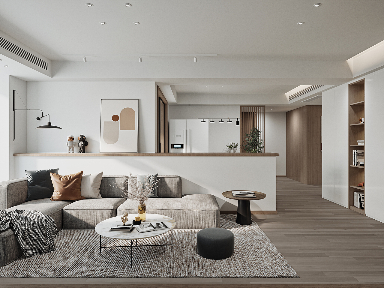 一套小現(xiàn)代（圖ZMjE0Mjk5MTEy） - 家裝設(shè)計(jì) - 站酷設(shè)計(jì)師大木_D4mon原創(chuàng)素材 - 站酷ZCOOL