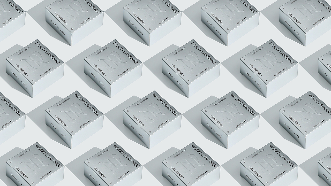 CoCo都可 X 中国航天 X 理所设计（图ZMjcxMDA0MDE2） - 包装 - 站酷设计师理所设计原创素材 - 站酷ZCOOL