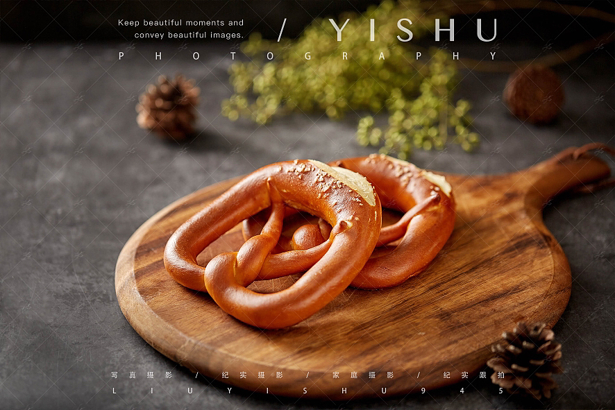 烘培拍摄/牛角包/面包/产品摄影（图ZMzMzMTMwMjc2） - 美食摄影 - 站酷设计师艺树影像原创素材 - 站酷ZCOOL