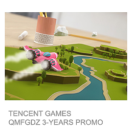 《全民飞机大战》三周年 宣传视频