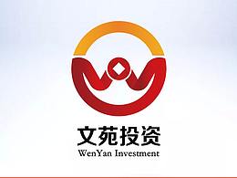 金融公司LOGO設(shè)計(jì)